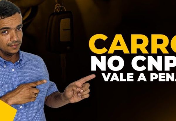 Vale a pena comprar um carro pelo CNPJ?